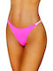 Bikini Slip Pink
