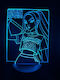 Decorative Lamp
