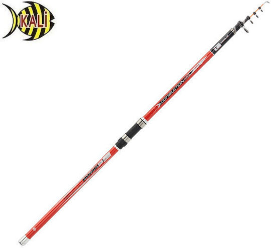Kali Kunnan Fishing Rod for 4.2m 100-200gr