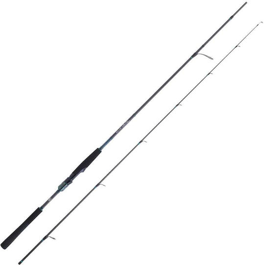 Daiwa Saltist X Fishing Rod for Spinning / Jigging / Shore Jigging / Vertical Fishing with Reel 2.94m 30-100gr