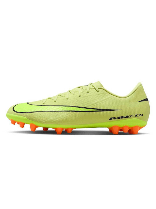 Nike Zoom Vapor 16 Academy Fußballschuhe mit St...
