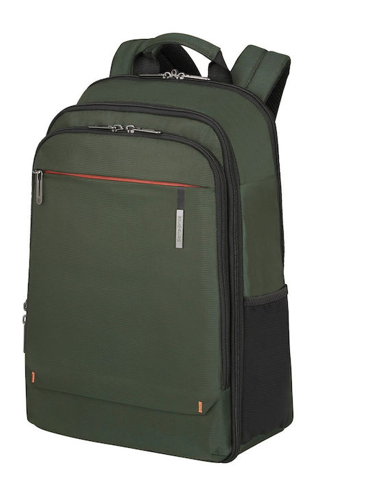 Samsonite Network 4.0 Backpack Backpack for 15.6" Laptop Green