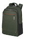 Samsonite Network 4.0 Backpack Backpack for 15.6" Laptop Green
