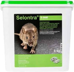 BASF Понтикофармако в Кубове Selontra 5кг