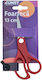 Kunst Schere 13 cm