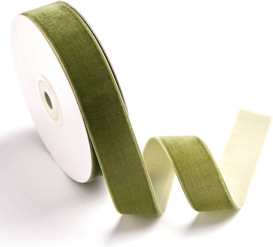 Kyriacou Ribbon Green