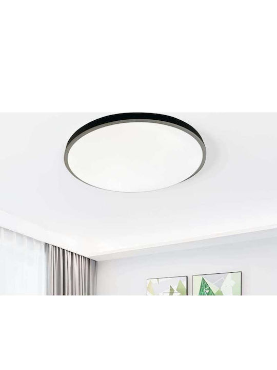 Lightplanet Round LED Panel 18W 30cm