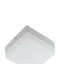 Lightplanet Pătrat Panou LED Putere 24W cu Alb Cald Lumini