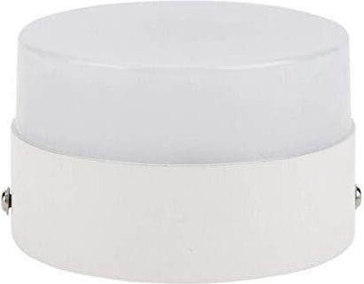 Lightplanet Rotund Panou LED Putere 12W cu Alb Rece Lumini