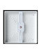 Lightplanet LED Panel 32W mit Kaltweiß Licht 6500K