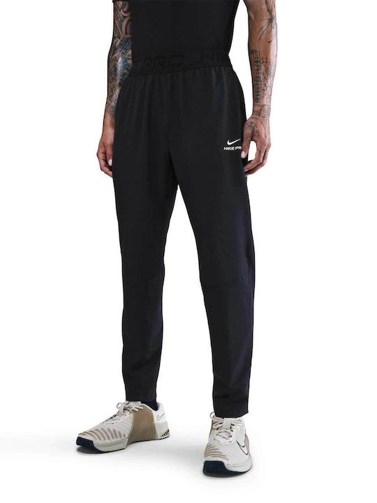 Nike Sweatpants Dri-Fit Black
