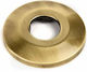 kcherouvim Bronze Schiebetür 1/2"x Φ57 X H9