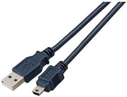EFB K5250SW.1V2 USB 2.0 USB-A male 1m