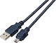 EFB 1m USB 2.0 Cable A-Male to (K5250SW.1V2)