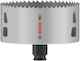 Bosch Ποτηροτρύπανo Ξηρής Κοπής με Διάμετρο 102mm