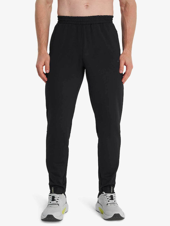 DEMIX Trainingshose Black