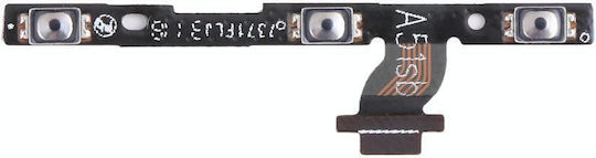 Asus Zenfone 5 5z Ze620kl Zs620kl Power Button & Volume Button Flex Cable
