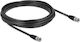 DeLock Kabel BNC-Stecker - BNC-Stecker 5m (80084) 1Stück