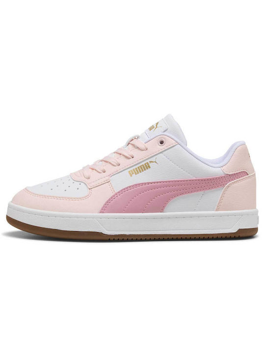 PUMA Caven 2.0 Adidași Pentru Femei Albi