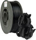 3d Power PETG 3D Printer Filament 1.75mm Black 1kg