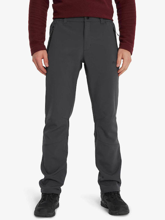 Outventure Lang Hose Wandern Gray