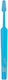 TePe Select Toothbrush Soft Τυρκουάζ