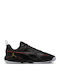 Heir Series Low Basketball Shoes Black