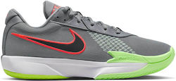 Nike G.T. Cut Academy Graue Basketballschuhe