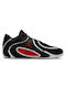 Tatum 4 Low Basketball Shoes Black
