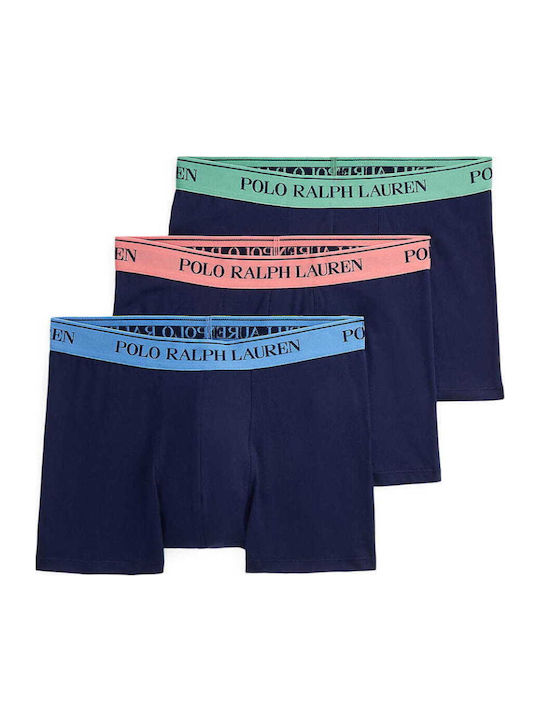 Ralph Lauren Slipuri pentru bărbați Multicolore...