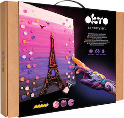 Okto Modeling Tools for Children Set