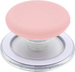 Pop-Socket Magsafe Macaron Rosa Pop-Socket Magsafe Macaron Rosa
