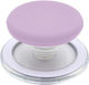 Pop-Socket Magsafe Macaron Helllila