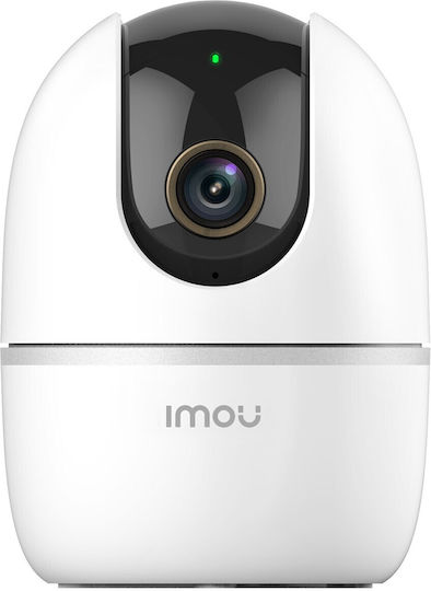 Imou IPC-K2E1P-3H3W IP Überwachungskamera Wi-Fi Full HD+ 3MP mit Zwei-Wege-Kommunikation und Objektiv 3.6mm