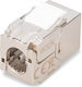 Digitus Netzwerk-Schlüsselsteine DN-93615-S-24 RJ45 24 Stück