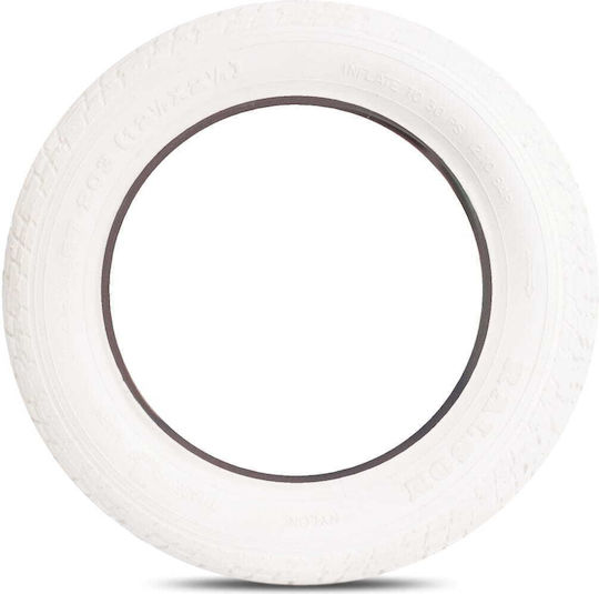 Sun Baby Bike Tire Παιδικό and Road CJ03.008.04 12" x 2.25"