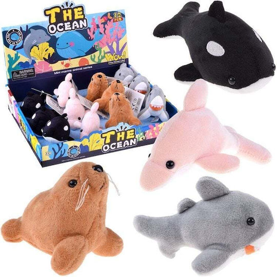 Jokomisiada Plush (Various Designs) 1pc
