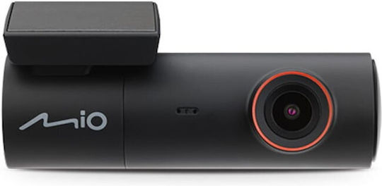 Mio Mivue Καθρέπτης με Κάμερα DVR Αυτοκινήτου 1440P Wi-Fi