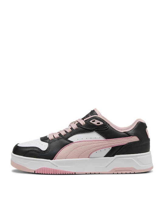 PUMA Adidași Pentru Femei Albi