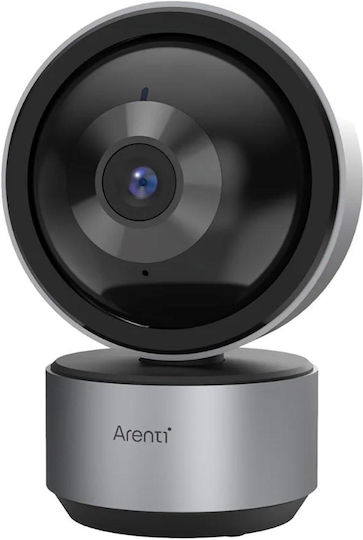 Arenti Dome1-N IP Surveillance Camera Wi-Fi Full HD+ 5MP with Two-Way Communication