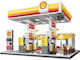 Jamara Τουβλάκια Shell για 14+ Ετών 1309τμχ