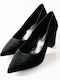 Pumps Schwarz