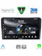 Digital IQ Car Audio System for Hyundai H-1 2007 (Bluetooth/USB/WiFi/GPS/Apple-Carplay/Android-Auto) with Touch Screen 9"
