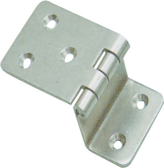 FS Corner Hinge Inox 316 24x40 30mm