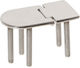 Μεντεσες Inox Καλυμμα 76x40mm Fs 35.fν.4949341