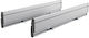 Menabo Car Roof Rack Traverses 2pcs