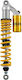 Ohlins Motorcycle Shock Absorbers Rear