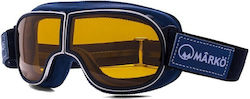 Marko Helmets Motocross Goggles Marko Helmets Motocross Goggles