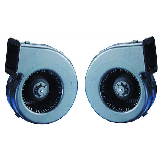 Engine Room Ventilator Left 24V Fs 32.fν.3334224s