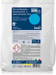 Biolu Curățător Pete Pulbere 1.1kg 5lt Biolu Curățător Pete Pulbere 1.1kg 5lt